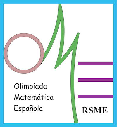 Olimpiada Matemática Española